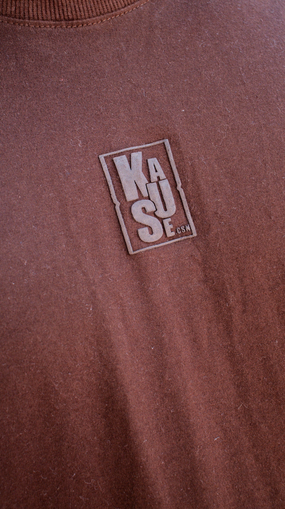 RESILIENCIA NA PELE . Camiseta Oversized Streetwear – Malha Penteada Premium 100% Algodão