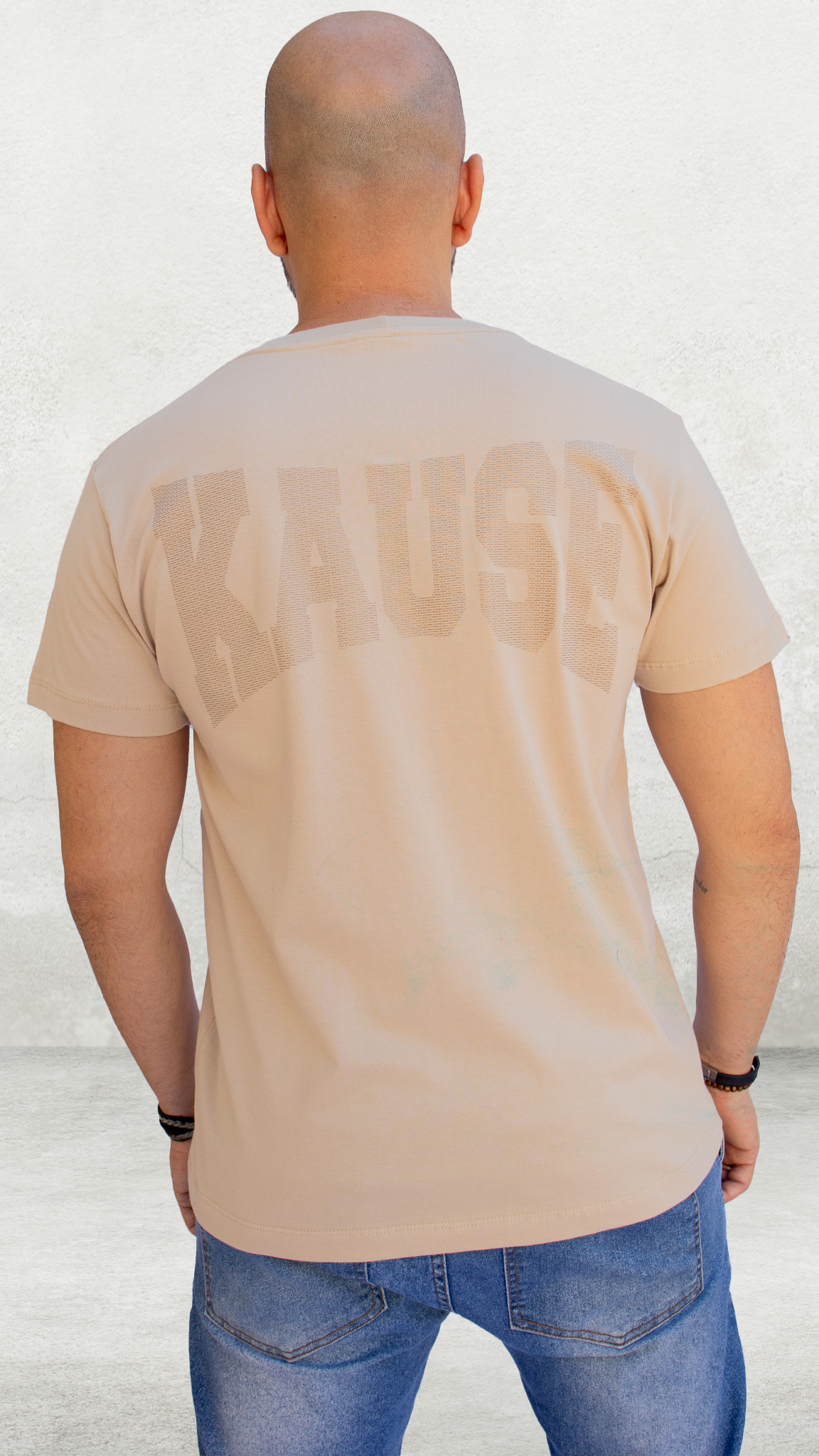 TERRA DE ORIGEM- Camiseta Fio 30.1 Penteado. Modelagem convencional de tecido suave  e confortável.